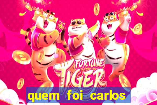 quem foi carlos eduardo fortuna